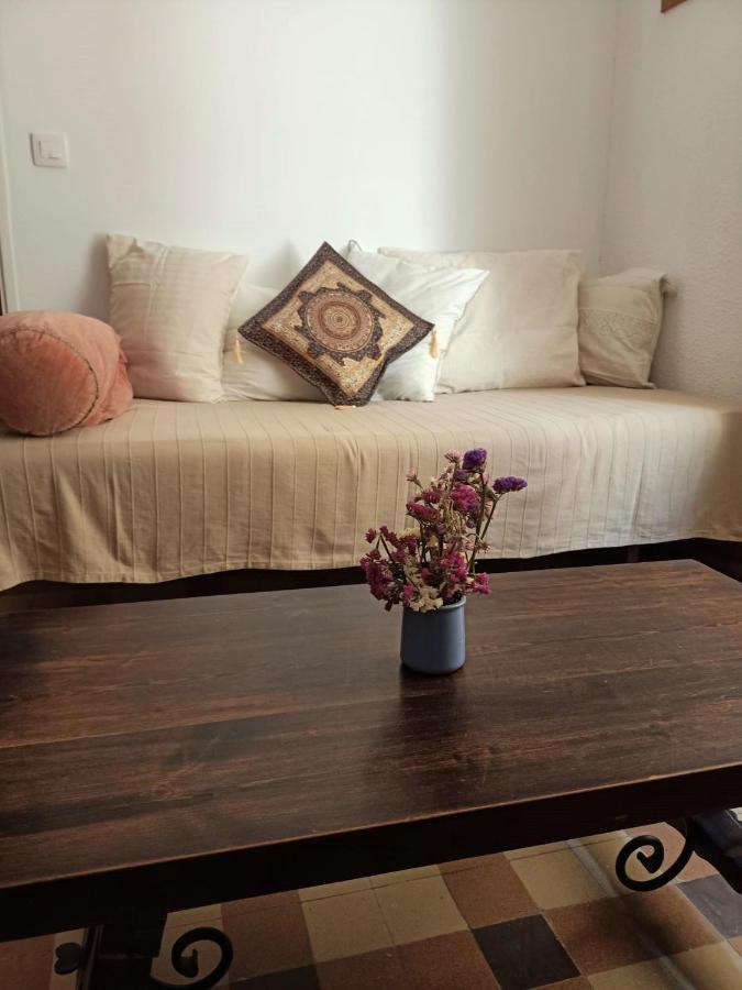 Maison Chene Liege Maureillas Kültér fotó