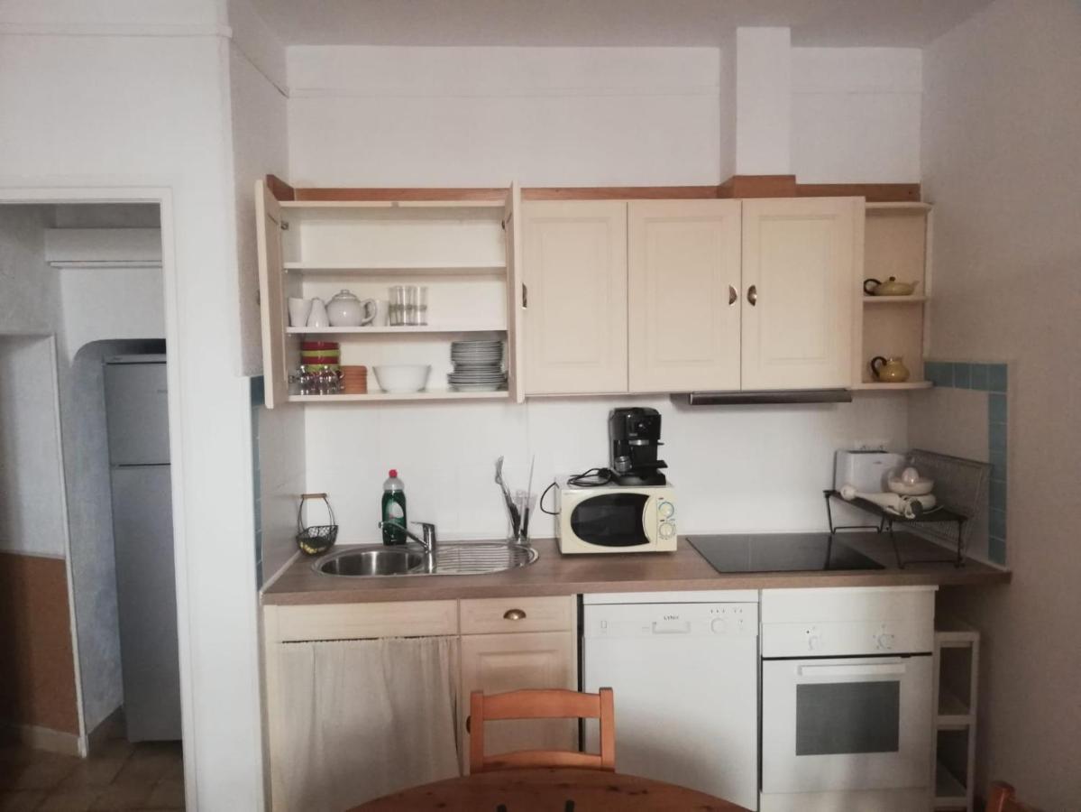 Maison Chene Liege Maureillas Kültér fotó