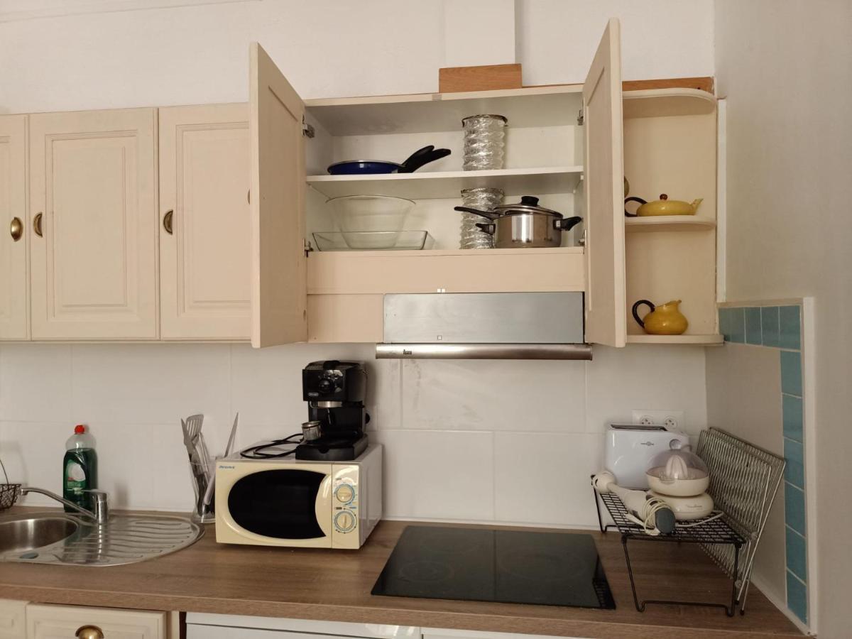 Maison Chene Liege Maureillas Kültér fotó
