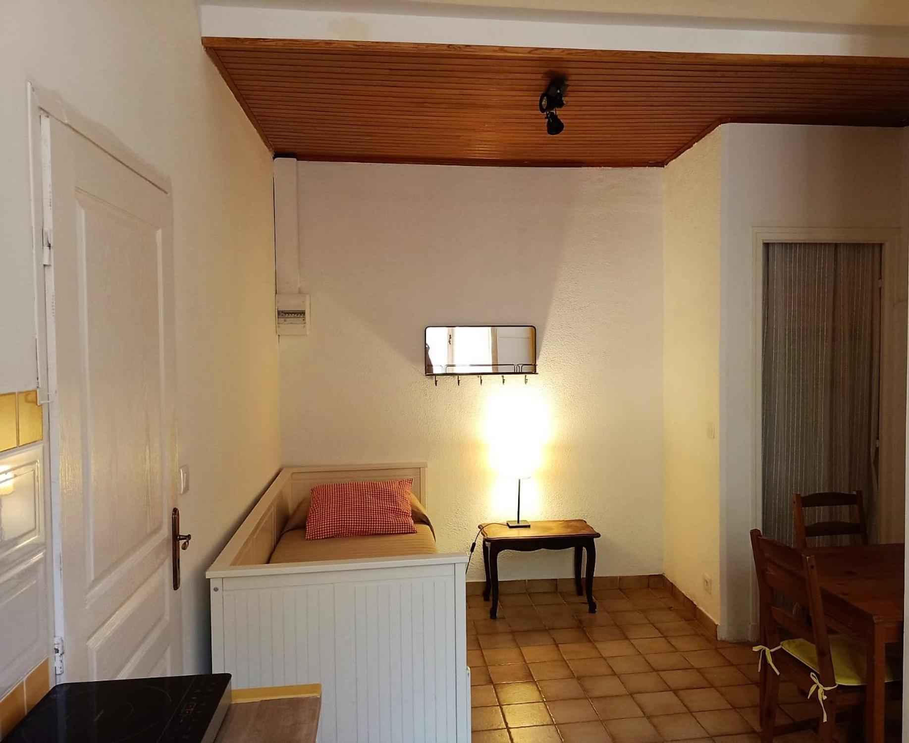 Maison Chene Liege Maureillas Kültér fotó