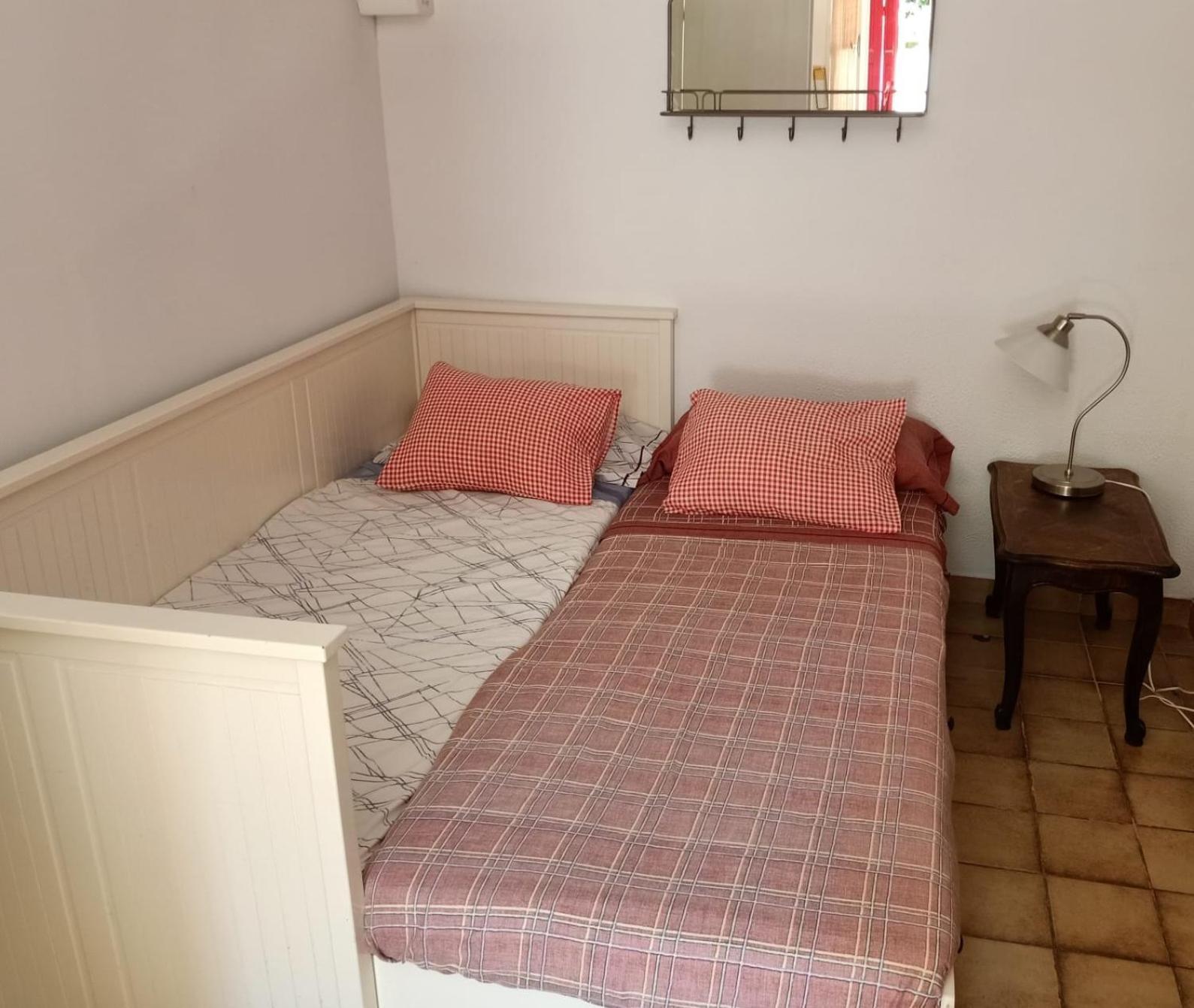 Maison Chene Liege Maureillas Kültér fotó