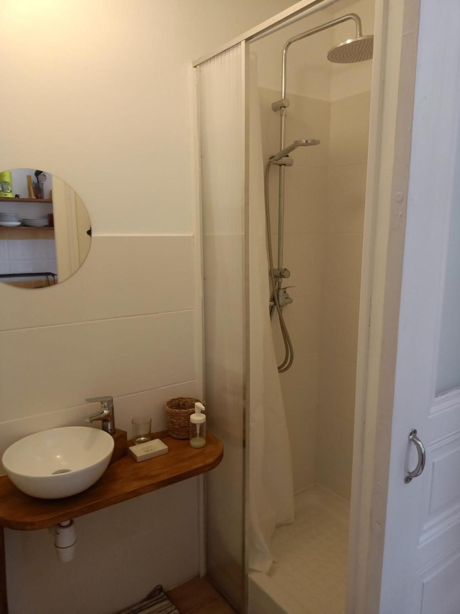 Maison Chene Liege Maureillas Kültér fotó