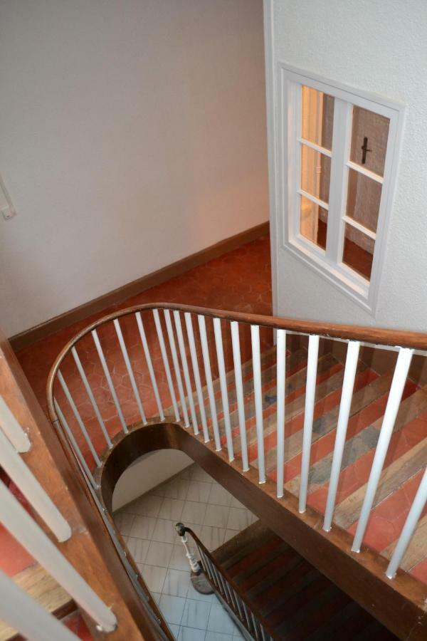 Maison Chene Liege Maureillas Kültér fotó