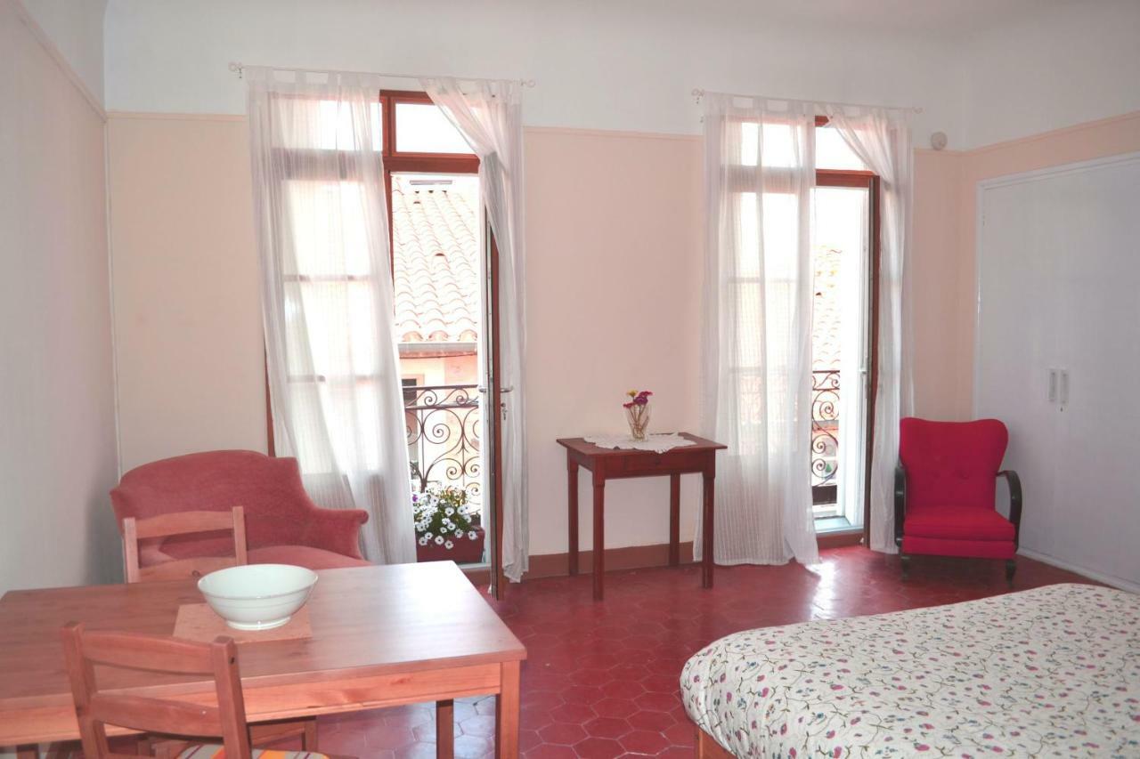Maison Chene Liege Maureillas Kültér fotó
