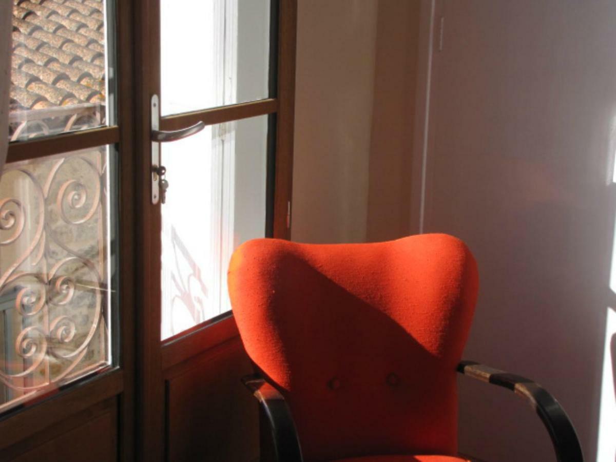 Maison Chene Liege Maureillas Kültér fotó