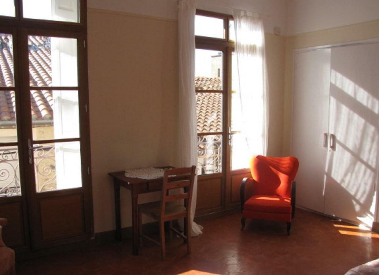 Maison Chene Liege Maureillas Kültér fotó